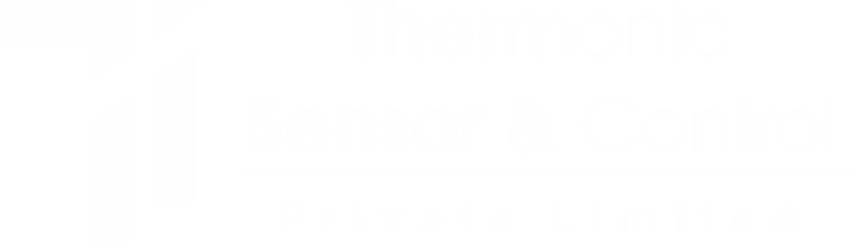 THERMONIC SENSOR AND CONTROL PVT LTD